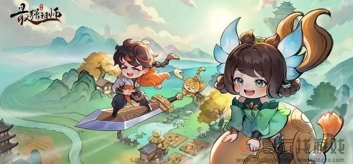 最强祖师新手玉符选择及养成方法