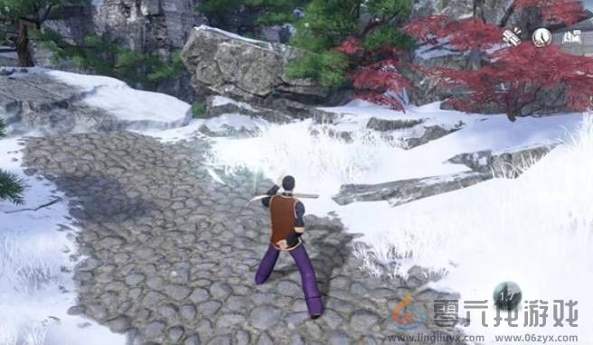 《逆水寒手游》遗音希声玩法介绍(图8) 《逆水寒手游》遗音希声玩法介绍(图8)