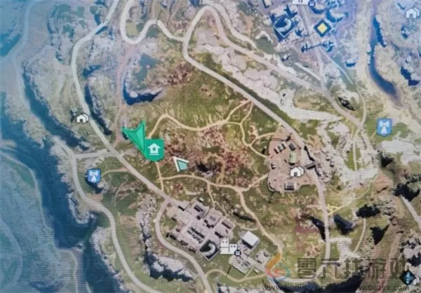 七日世界变异植物获取方法及获取位置分享