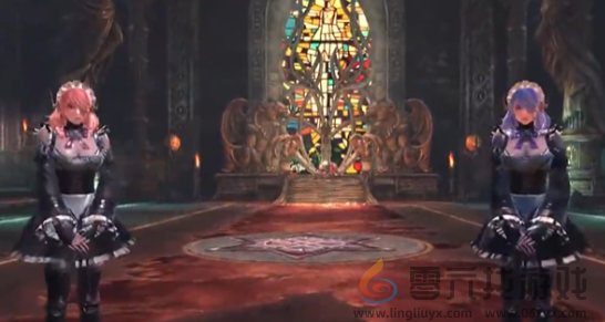 逆战boss角色大全(图6) 逆战boss角色大全(图6)