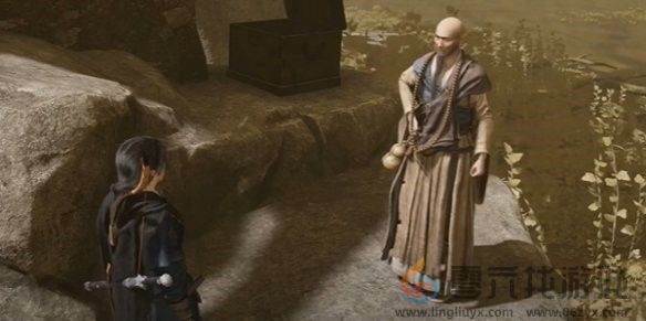 《燕云十六声》万事知任务攻略(图8) 《燕云十六声》万事知任务攻略(图8)