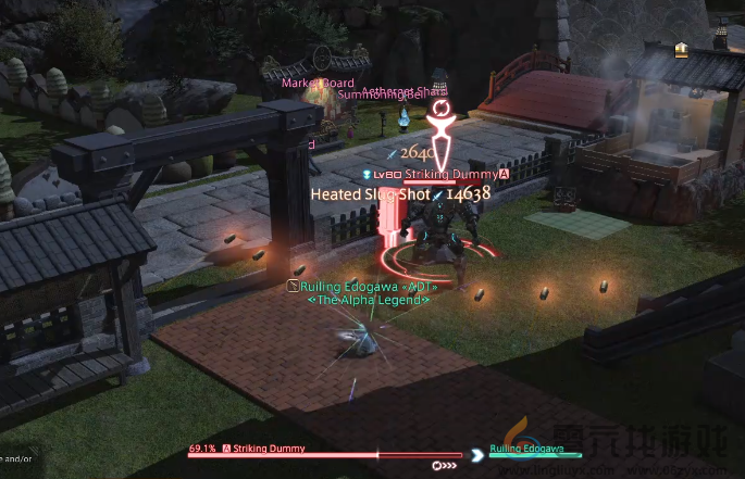 FF147.0机工士职业改动(图6)