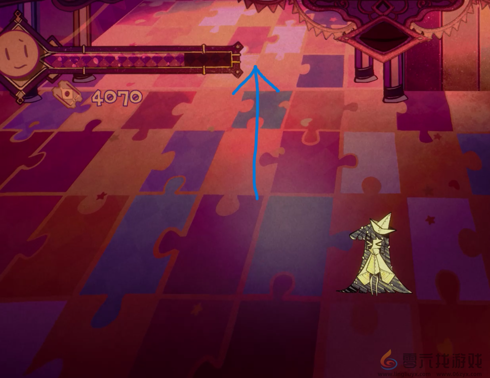 幻象游园剧乌乌的小说位置汇总(图23)