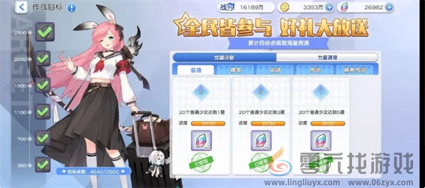 冒险小分队平民开服避坑指南(图7) 冒险小分队平民开服避坑指南(图7)