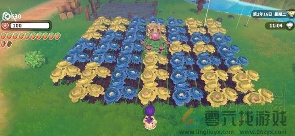 牧野之歌常见问题攻略汇总(图13) 牧野之歌常见问题攻略汇总(图13)