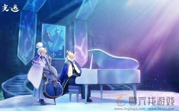 光遇七夕节飞鸟纸伞礼包什么时候上线(图1)