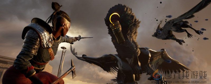 燧石枪：黎明之围安内攘外完成方法