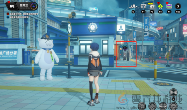 绝区零艾莲升阶事件任务完成攻略