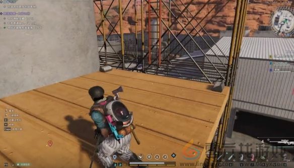 七日世界太阳农场神秘宝箱位置一览(图6)