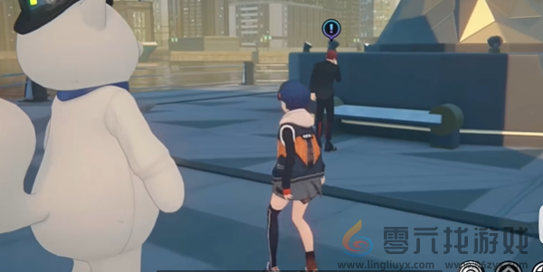 绝区零与人为善2任务攻略(图3)