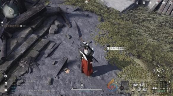 燕云十六声业火不熄任务完成攻略