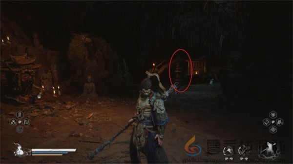 黑神话悟空巧线死结四十七难达成指南(图4)