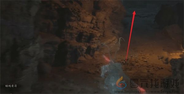 黑神话悟空妙仙葫芦获取方法攻略分享(图7) 黑神话悟空妙仙葫芦获取方法攻略分享(图7)