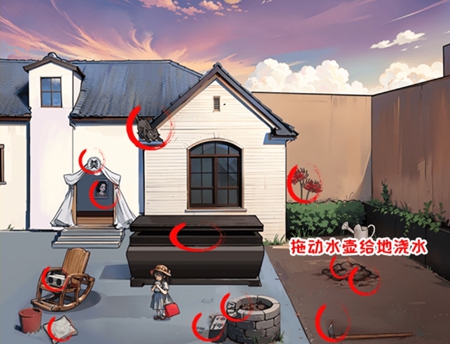 离谱的智商消失的妈妈通关攻略(图2) 离谱的智商消失的妈妈通关攻略(图2)