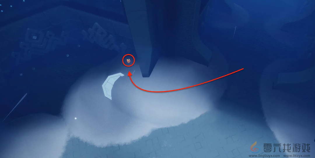 光遇9.10季节蜡烛在哪里(图3) 光遇9.10季节蜡烛在哪里(图3)