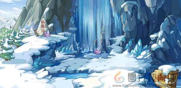 洛克王国世界枫雪镇在哪(图4) 洛克王国世界枫雪镇在哪(图4)