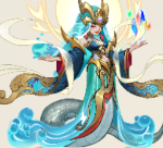 百战封神神明图鉴大全(图2) 百战封神神明图鉴大全(图2)