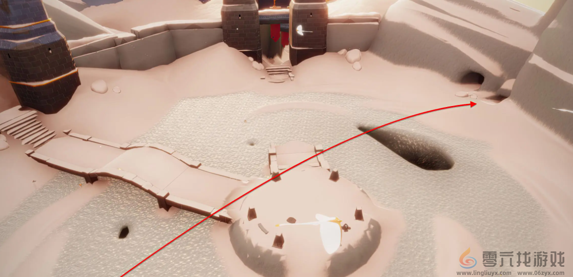 光遇9.13每日任务怎么做(图4) 光遇9.13每日任务怎么做(图4)