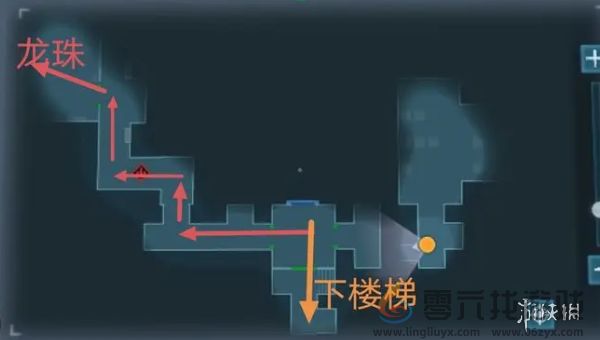 代号超自然浅层摸金攻略大全(图5) 代号超自然浅层摸金攻略大全(图5)