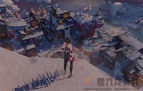 鸣潮虹镇百景图任务如何速通(图4) 鸣潮虹镇百景图任务如何速通(图4)