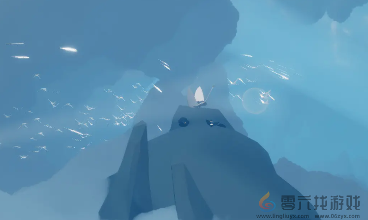 光遇9.20每日任务怎么做(图7) 光遇9.20每日任务怎么做(图7)