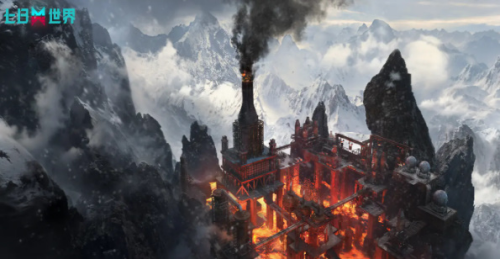 七日世界1.3剧本怎么重选(图2) 七日世界1.3剧本怎么重选(图2)