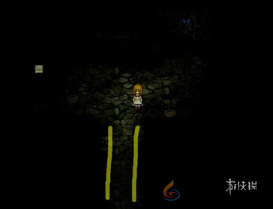 魔女之家二楼怎么过(图7) 魔女之家二楼怎么过(图7)