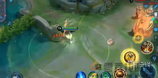 王者荣耀草灵英雄联动怎么玩(图2) 王者荣耀草灵英雄联动怎么玩(图2)