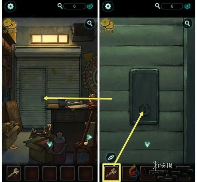 灵探攻略大全(图5) 灵探攻略大全(图5)