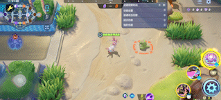 宝可梦大集结仙子伊布技能一览(图6) 宝可梦大集结仙子伊布技能一览(图6)