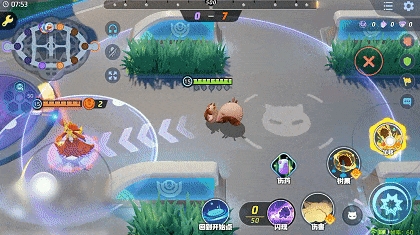 宝可梦大集结藏饱栗鼠技能有哪些(图17) 宝可梦大集结藏饱栗鼠技能有哪些(图17)