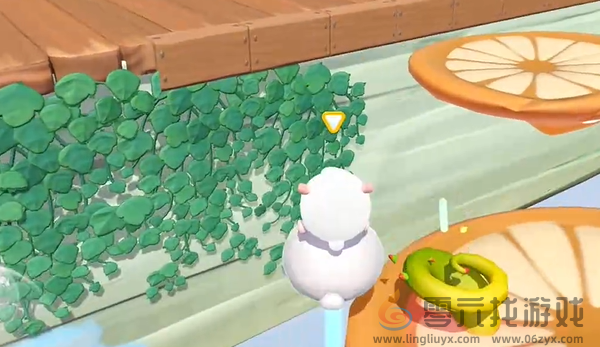 蛋仔派对s20龙与剑之诗主题关卡攻略大全(图22) 蛋仔派对s20龙与剑之诗主题关卡攻略大全(图22)