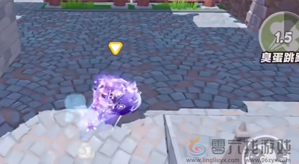 蛋仔派对s20龙与剑之诗主题关卡攻略大全(图46) 蛋仔派对s20龙与剑之诗主题关卡攻略大全(图46)