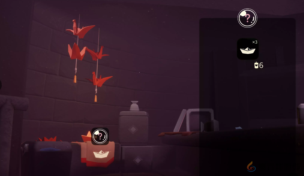 光遇11.4免费魔法有什么(图4) 光遇11.4免费魔法有什么(图4)