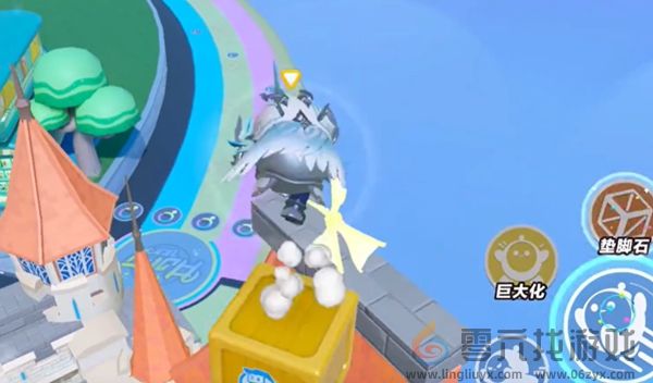 蛋仔派对龙与剑之诗赛季王冠怎么获得(图6) 蛋仔派对龙与剑之诗赛季王冠怎么获得(图6)