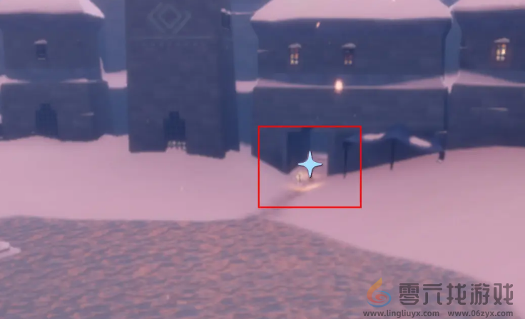 光遇11月12日每日任务做法攻略(图4) 光遇11月12日每日任务做法攻略(图4)