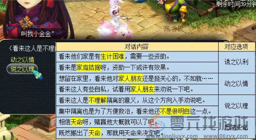 梦幻西游妙手仁心日常活动介绍(图2) 梦幻西游妙手仁心日常活动介绍(图2)