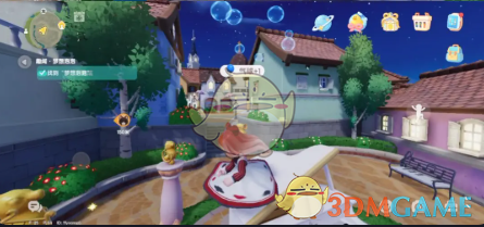 心动小镇趣闻梦想泡泡任务攻略(图5) 心动小镇趣闻梦想泡泡任务攻略(图5)