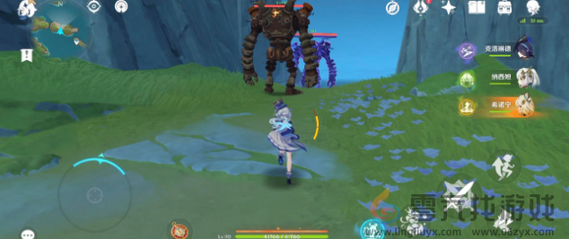 原神我是谁成就怎么达成(图9) 原神我是谁成就怎么达成(图9)