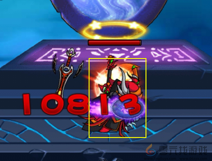 造梦西游4刷图无常攻略“粘打流”玩法攻略(图4) 造梦西游4刷图无常攻略“粘打流”玩法攻略(图4)