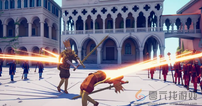 全面憨憨战争模拟器攻略大全(图10) 全面憨憨战争模拟器攻略大全(图10)