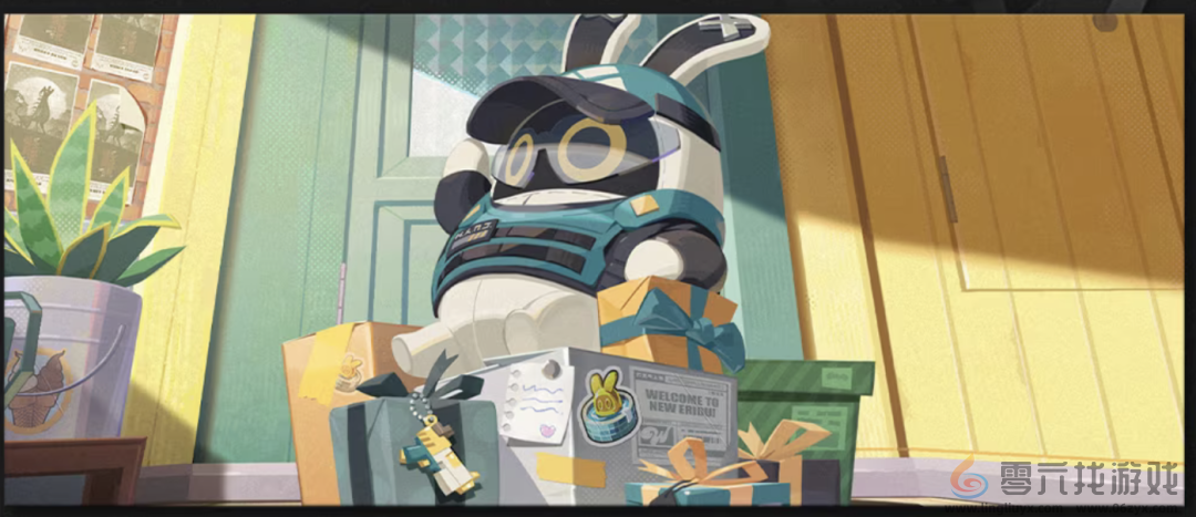 绝区零1.4版本前瞻直播内容汇总(图10)