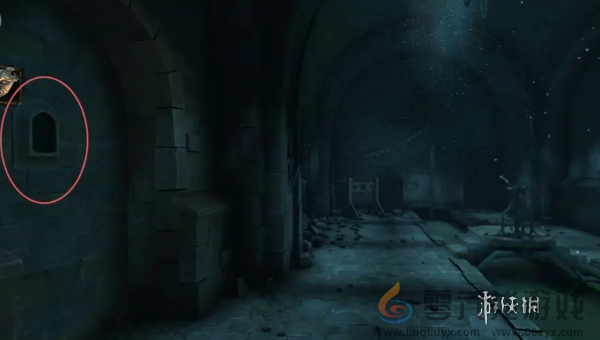 达芬奇密室2第一章怎么过(图9) 达芬奇密室2第一章怎么过(图9)