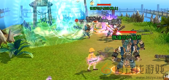 全民江湖攻略大全(图3) 全民江湖攻略大全(图3)