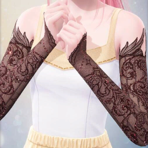 无限暖暖折翼试炼一览(图1) 无限暖暖折翼试炼一览(图1)