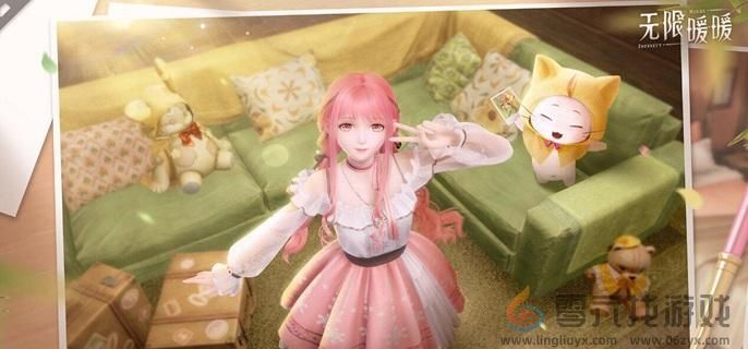 无限暖暖救救滞销洗涤剂任务攻略