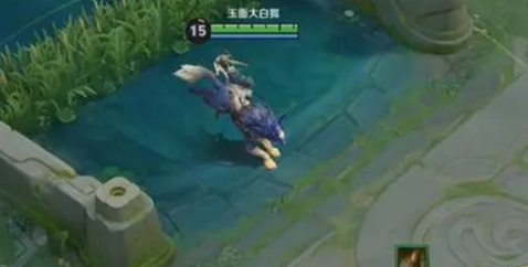 王者荣耀苍是谁(图4) 王者荣耀苍是谁(图4)