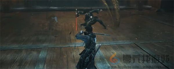 燕云十六声婆娑影心法获取方法分享