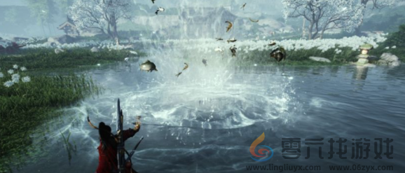 燕云十六声氪金怎么玩(图4)