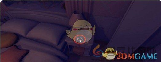 米塔玩家卡带位置分布大全(图8) 米塔玩家卡带位置分布大全(图8)